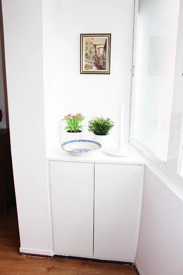 Rocha Apartment - Sunny & Cousy 2 Bedrooms In Campo De Ourique Lisboa