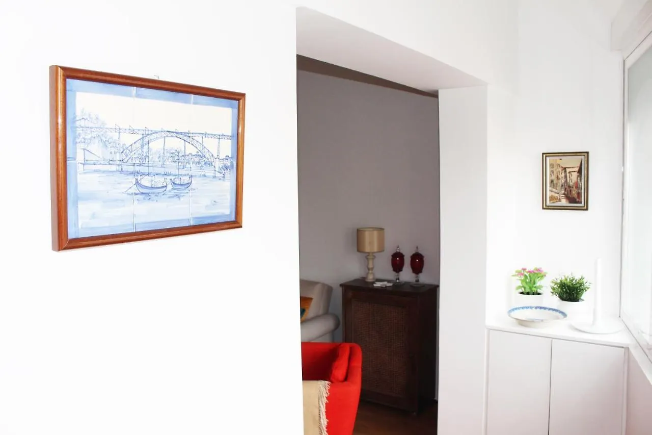 Rocha Apartment - Sunny & Cousy 2 Bedrooms In Campo De Ourique Lisboa