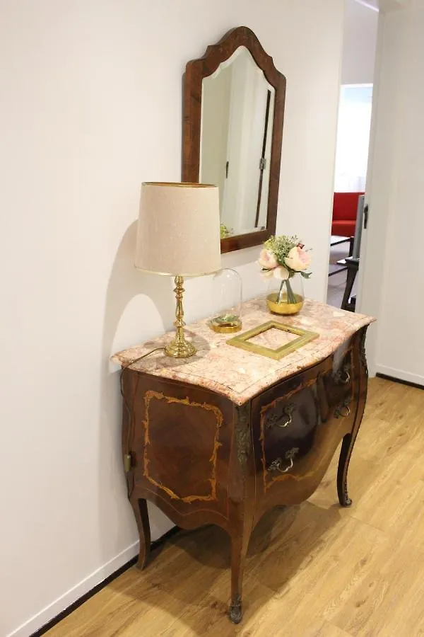 Rocha Apartment - Sunny & Cousy 2 Bedrooms In Campo De Ourique Lisboa Portugalsko