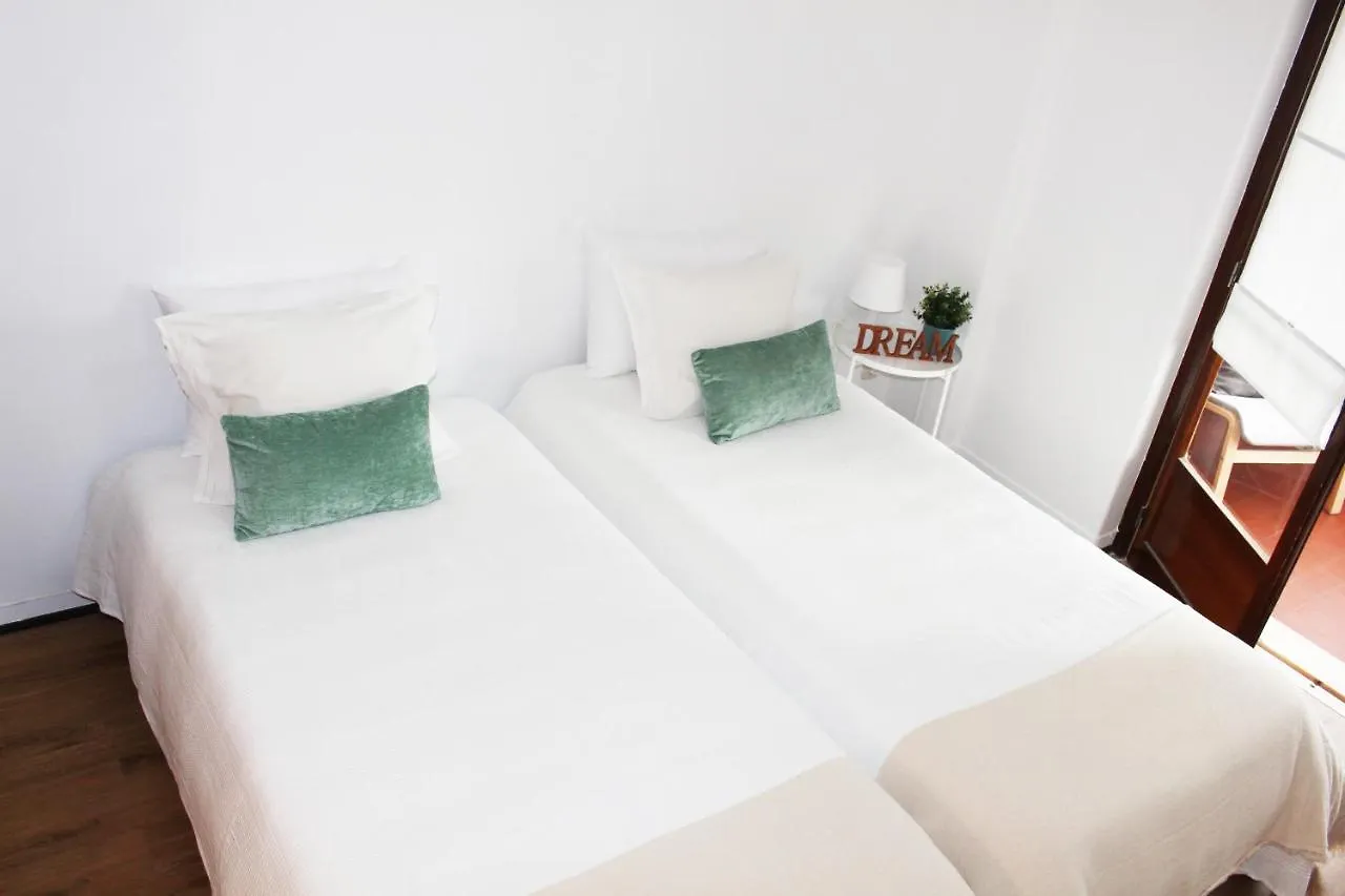 Rocha Apartment - Sunny & Cousy 2 Bedrooms In Campo De Ourique Lisboa 0*,