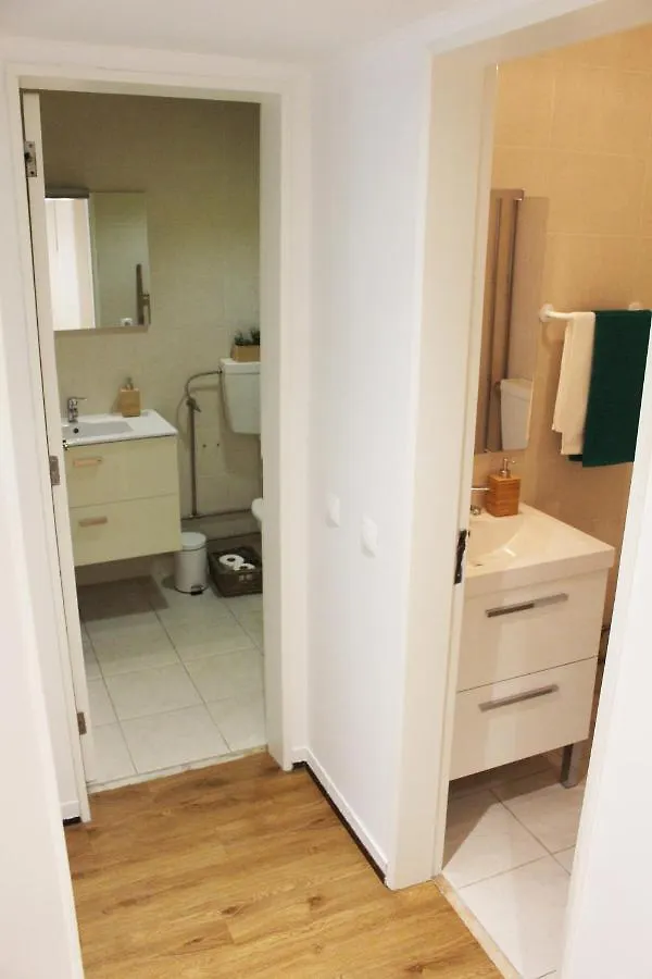 Rocha Apartment - Sunny & Cousy 2 Bedrooms In Campo De Ourique Lisboa