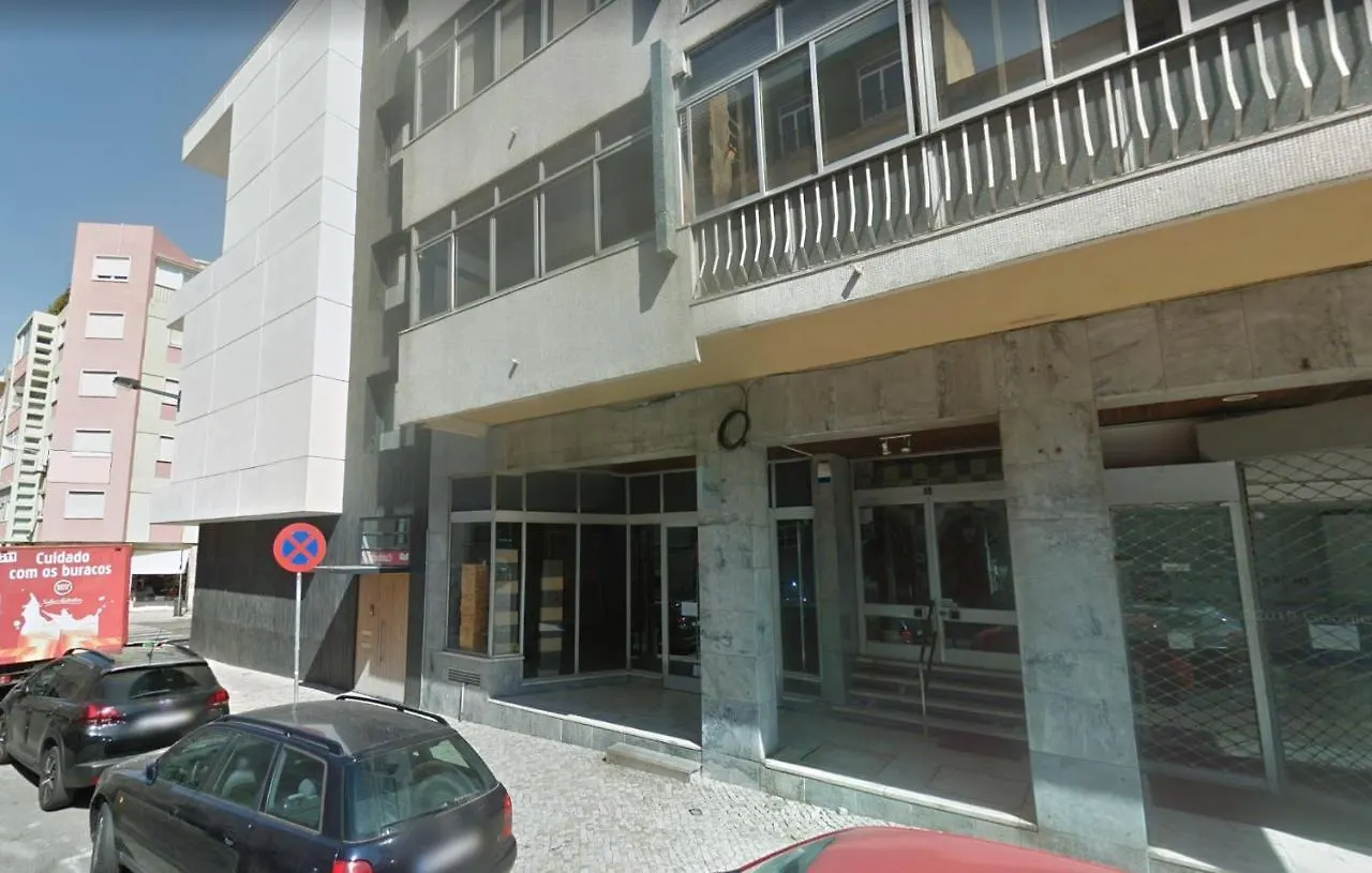 Rocha Apartment - Sunny & Cousy 2 Bedrooms In Campo De Ourique Lisboa